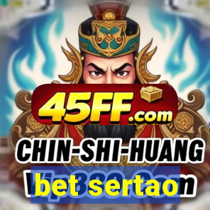bet sertao